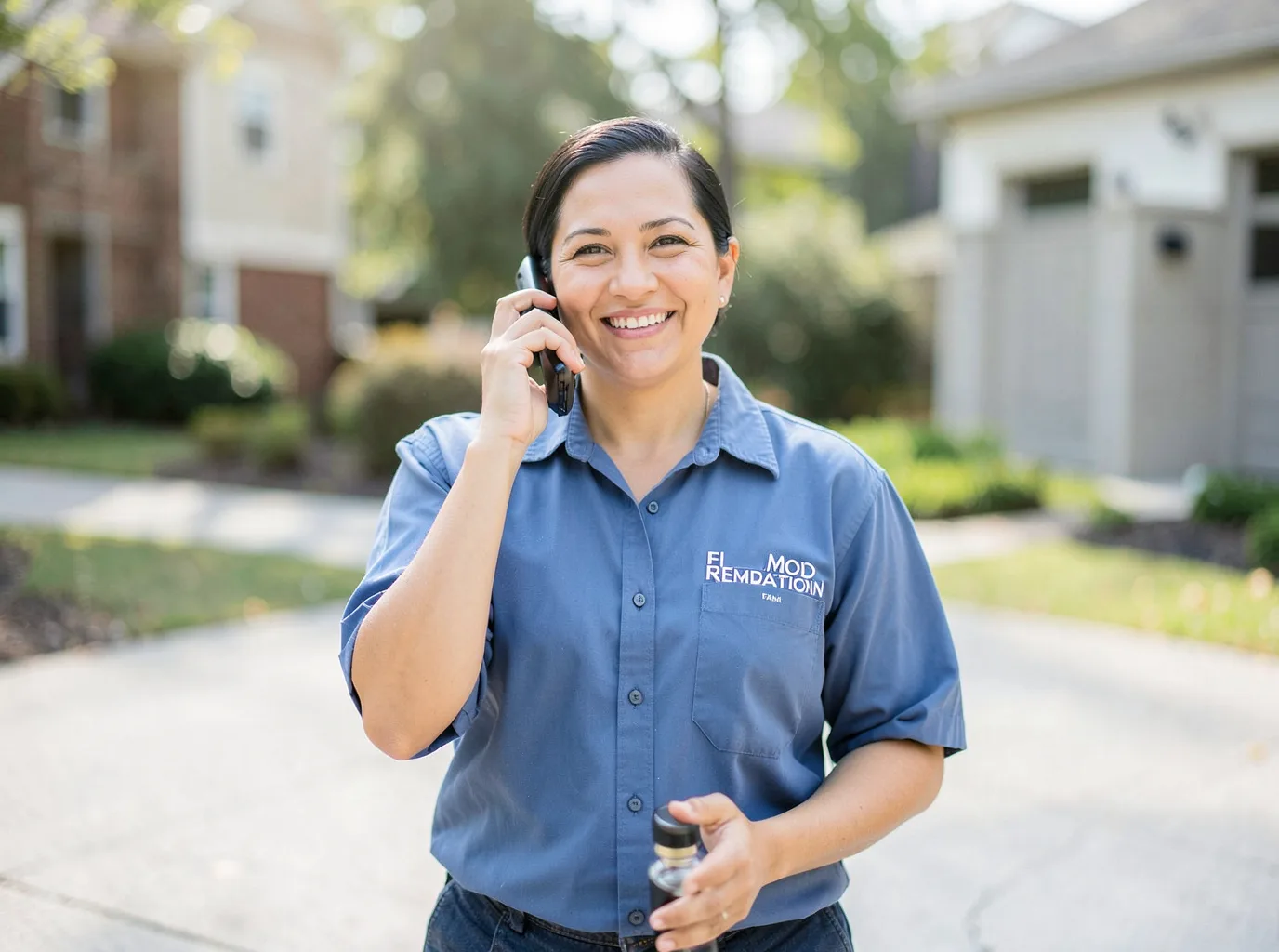 Mold Remediation Palermo, CA FAQs